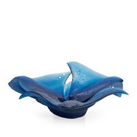 Maya Rays Centerpiece - Limited Edition of 175, small