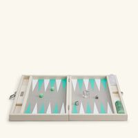 vido medium lizard backgammon