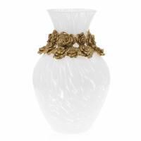 Suzanne Rose Vase, small