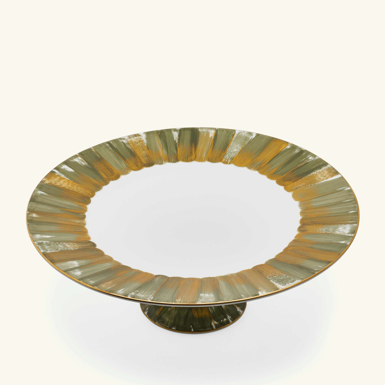 ماري داج قاعدة الكيك باناش خضراء