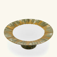 ماري داج قاعدة الكيك باناش خضراء