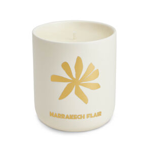 Marrakech Flair Travel Candle, medium