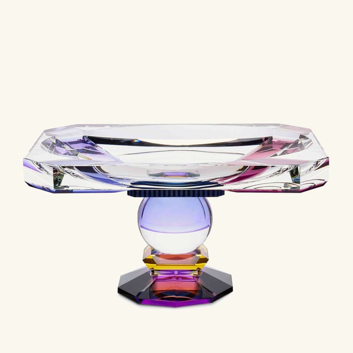 reflections copenhagen georgia centerpiece clear