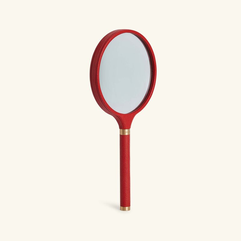 آسولين عدسة مكبرة للأرشيف