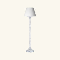 baccarat mille nuits floor lamp