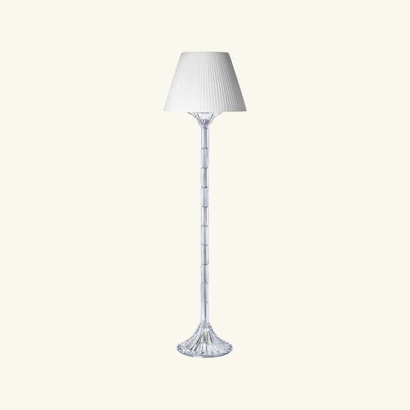 baccarat mille nuits floor lamp