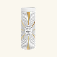 Immaginazione Soli Tall Scented Candle fornasetti immaginazione soli tall scented candle