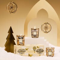 Caravane Trio Candle Gift Set baobab collection caravane trio candle gift set