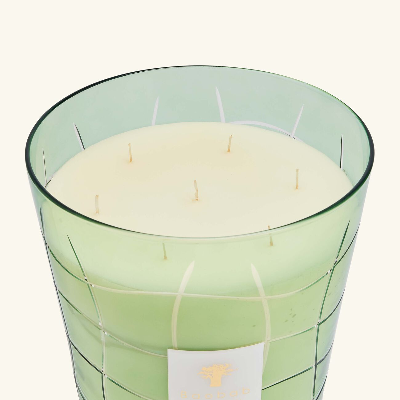 Waves Nazare Candle Maxi Max baobab collection waves nazare candle maxi max