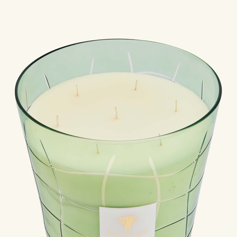 Waves Nazare Candle Maxi Max baobab collection waves nazare candle maxi max