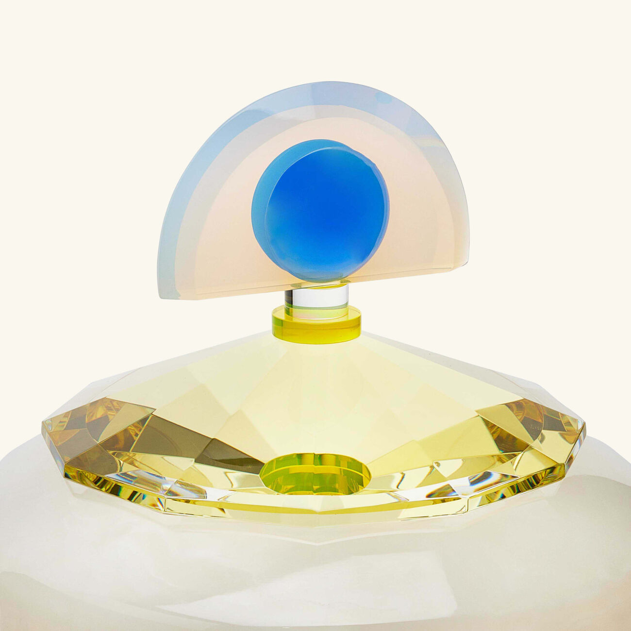 Blueberry Bonbonniere Bowl White reflections copenhagen blueberry bonbonniere bowl white