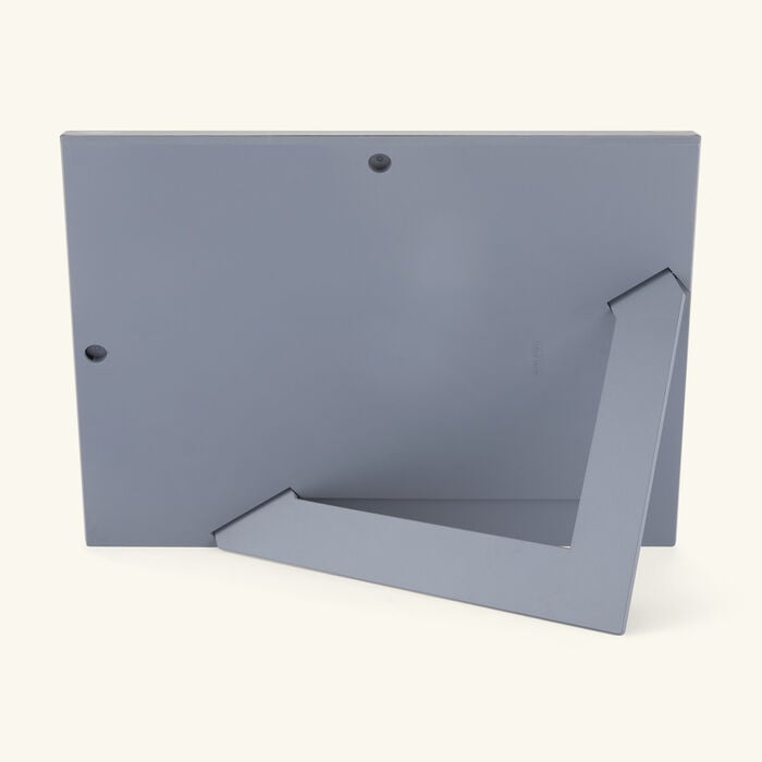 georg jensen bernadotte picture frame silver large