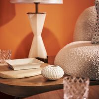 Legende Vase Small White bernardaud legende vase small white