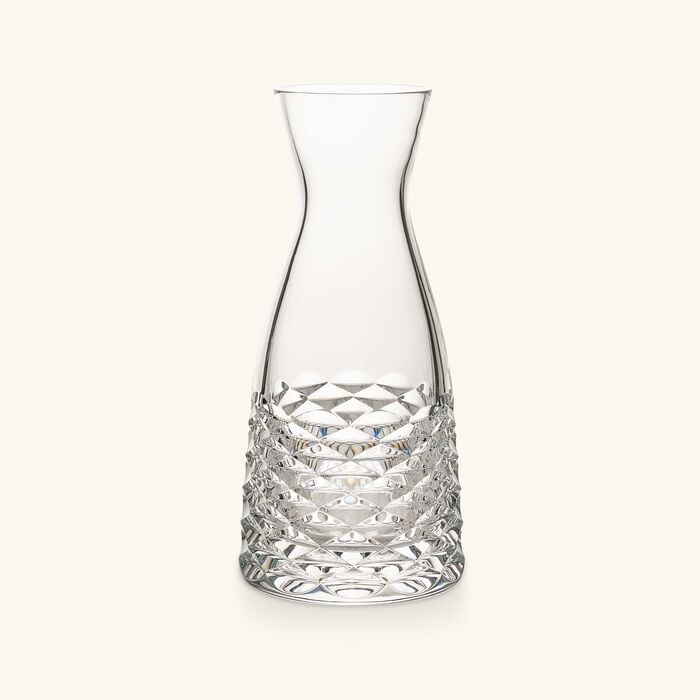 Swing Decanter Clear baccarat swing decanter clear