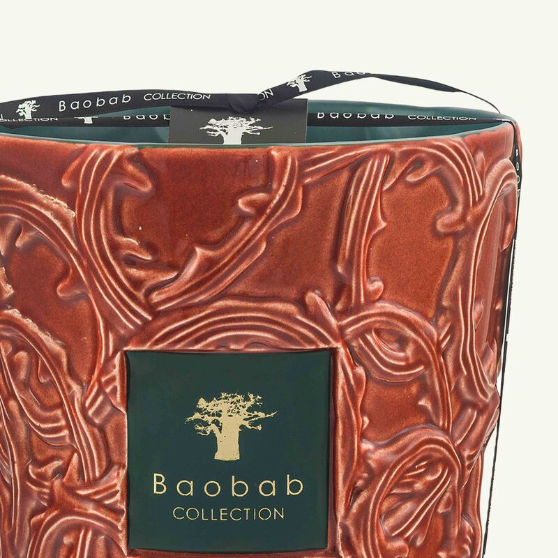 Brame Artemis Candle Max 24 baobab collection brame artemis candle max 24