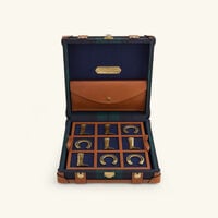 Sawyer Tic Tac Toe Set ralph lauren home sawyer tic tac toe set