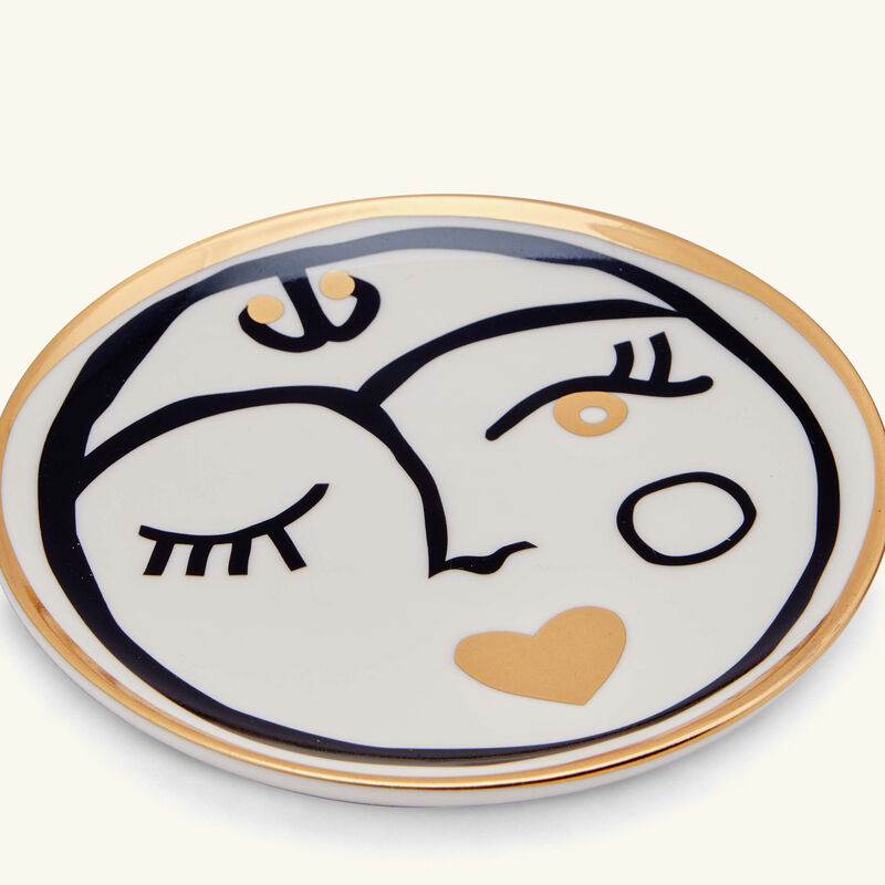 Marseilles Coaster Set Of 4 jonathan adler marseilles coaster set of 4