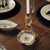 bernardaud botanique serving bowl
