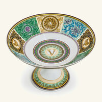 versace barocco mosaic centerpiece pattern
