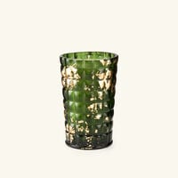Iris Green Scented Candle 300G edion iris green scented candle 300g