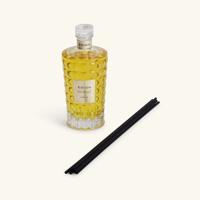 edion cello suite no 17 fruity harmony diffuser 300ml