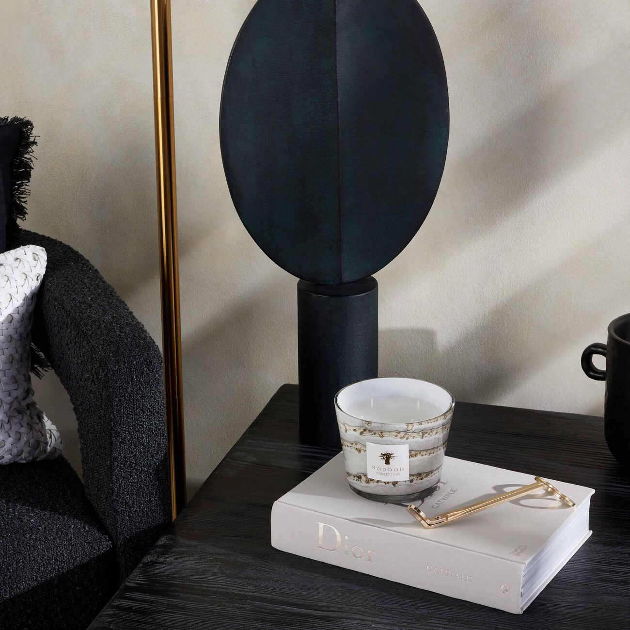 باوباب شمعة ساند أتاكاما ماكس 10