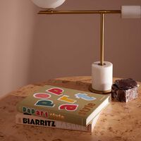 assouline pop art style book 33x25cm