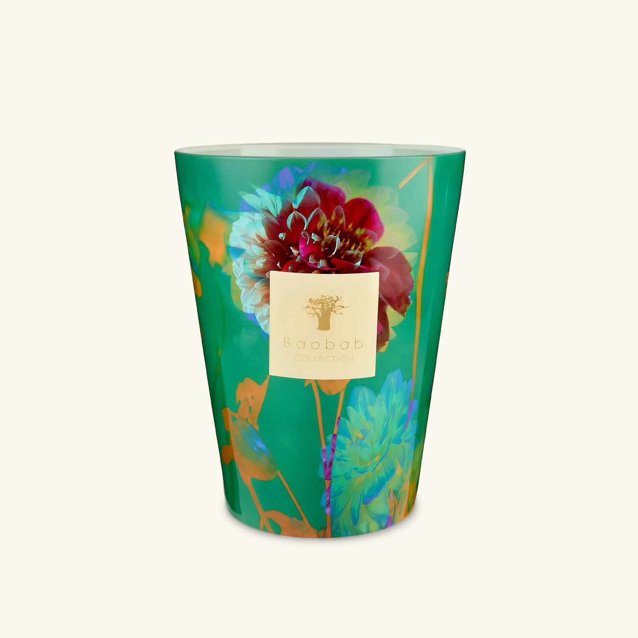 baobab collection bouquet candles max 24