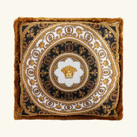 I Love Baroque Pillow versace i love baroque pillow