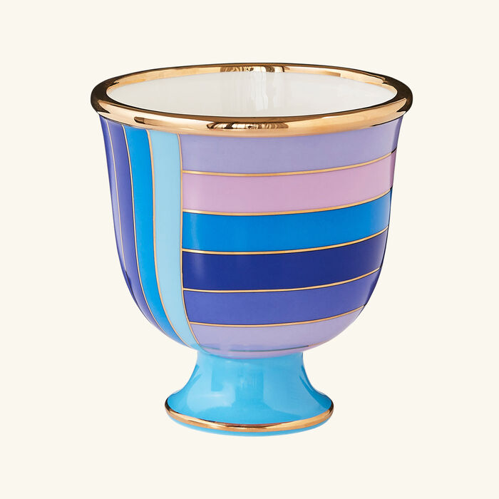 Scala Pedestal Centerpiece Pattern jonathan adler scala pedestal centerpiece pattern