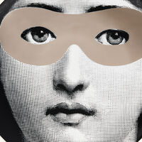 فورناسيتي طبق تزيين الجدار تيما إي فاريازيوني 26