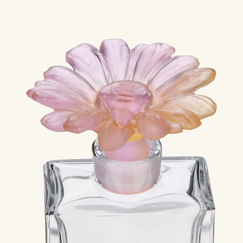 daum or d abeille perfume bottle