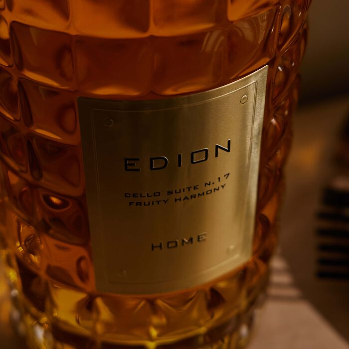 edion cello suite no 17 fruity harmony diffuser 3l