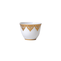 Venise Arabic Coffee Cup, small