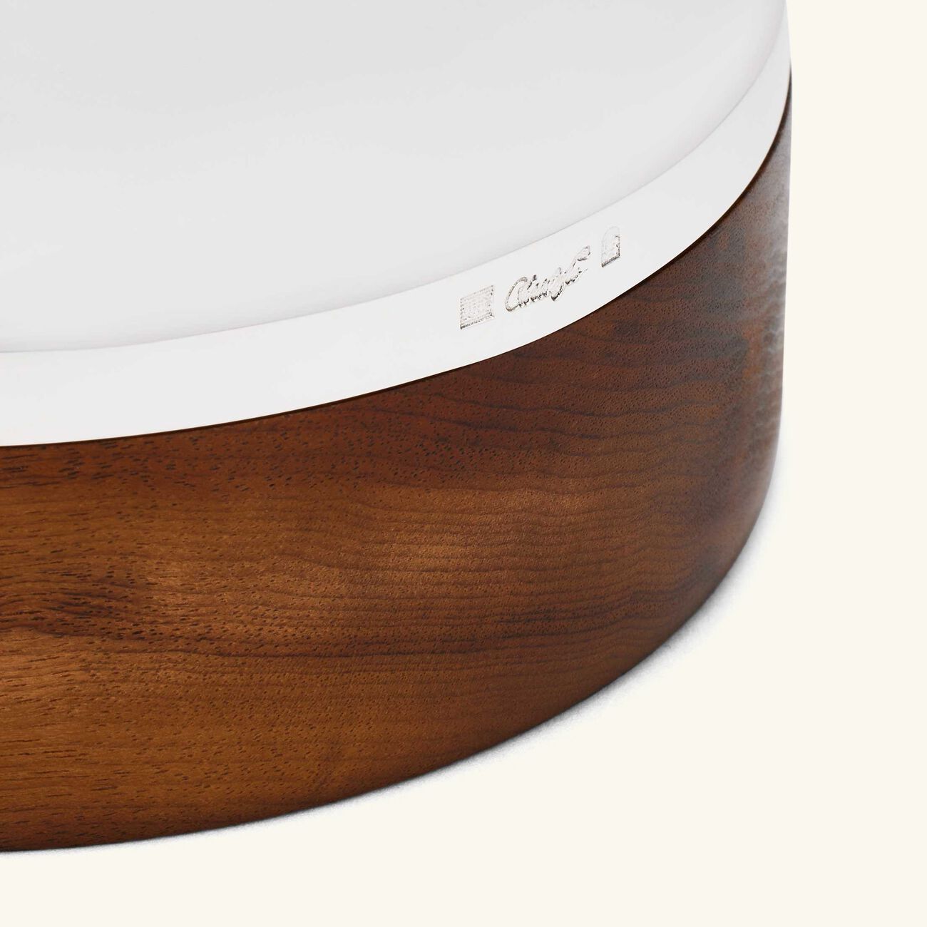 كريستوفل علبة يوني بوكس كبيرة بنية