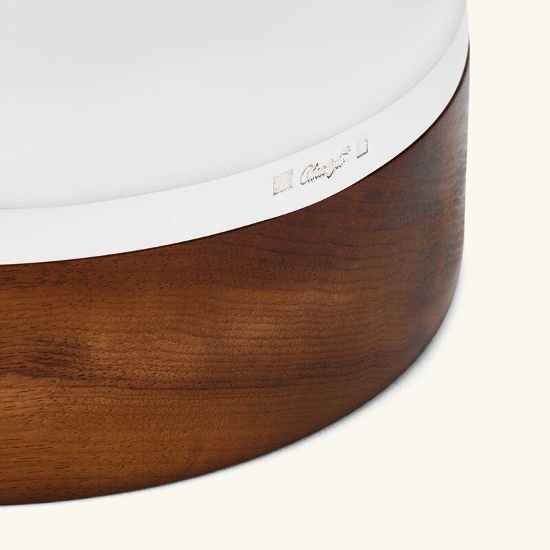 كريستوفل علبة يوني بوكس كبيرة بنية