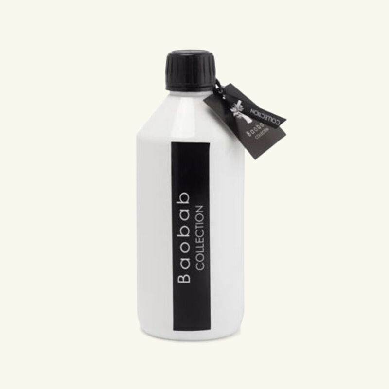 عبوة إعادة ملء موزع العطر ليز إكسكلوسيف سيبريوم باوباب عبوة إعادة ملء موزع العطر ليز إكسكلوسيف سيبريوم