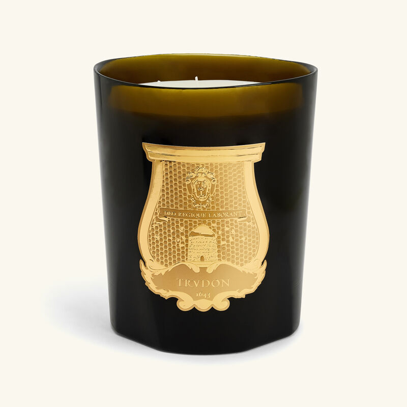 Cyrnos Candle 3 kg trudon cyrnos candle 3 kg