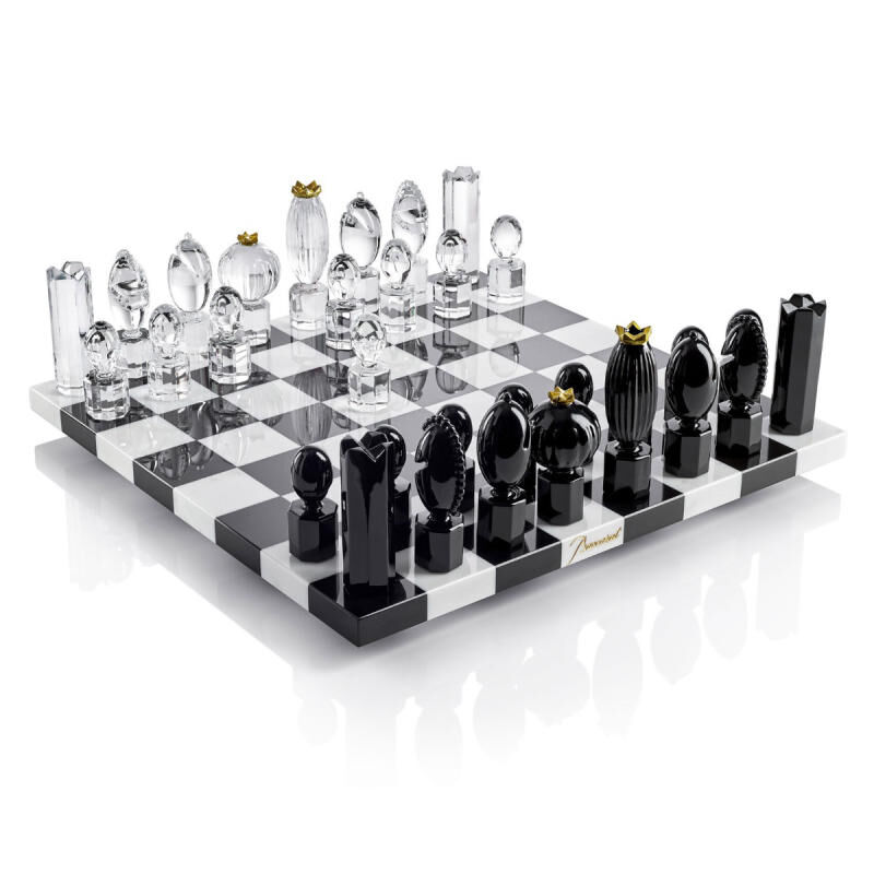 Jeux Chess, large