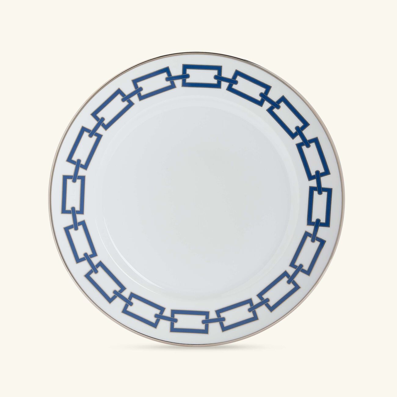 جينوري 1735 طبق كاتينا زافيرو إمبيرو المسطح