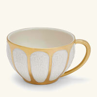 villari amour coffee cup