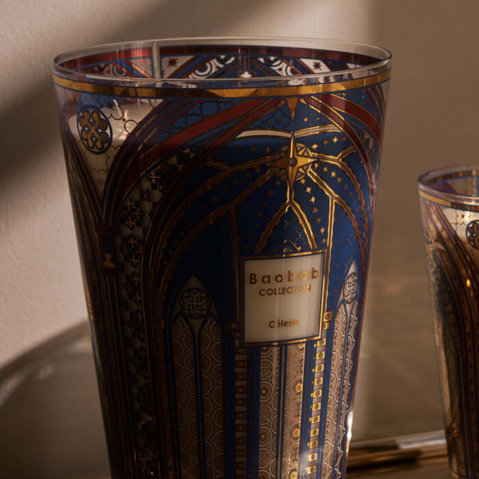 باوباب شمعة سيليست المعطرة ماكس 35