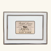 ralph lauren home wincott trinket tray rectangular small