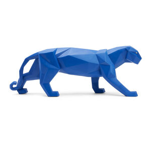 Panther Figurine, medium