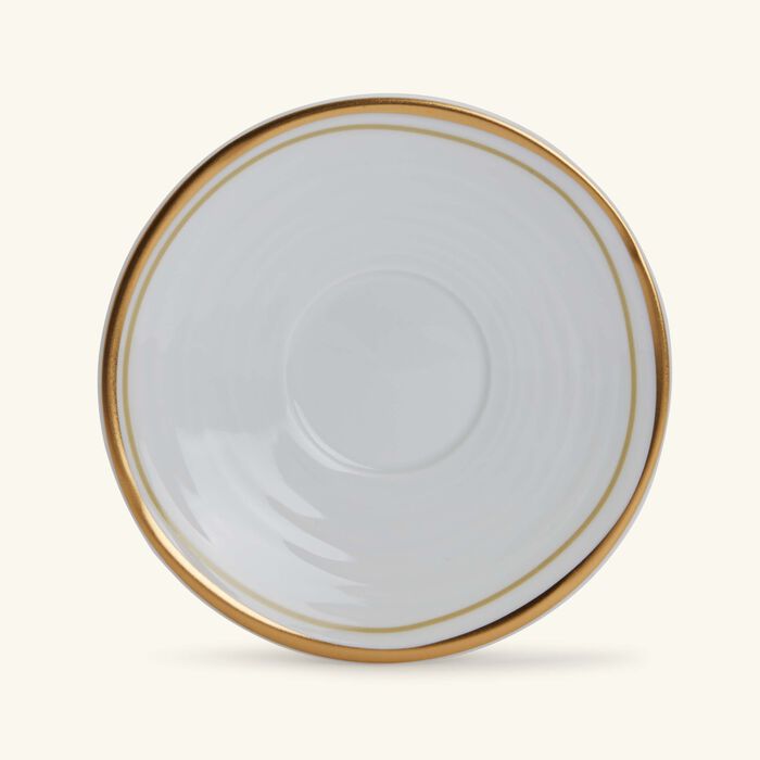 Albâtre Coffee Cup And Saucer bernardaud alb tre coffee cup and saucer