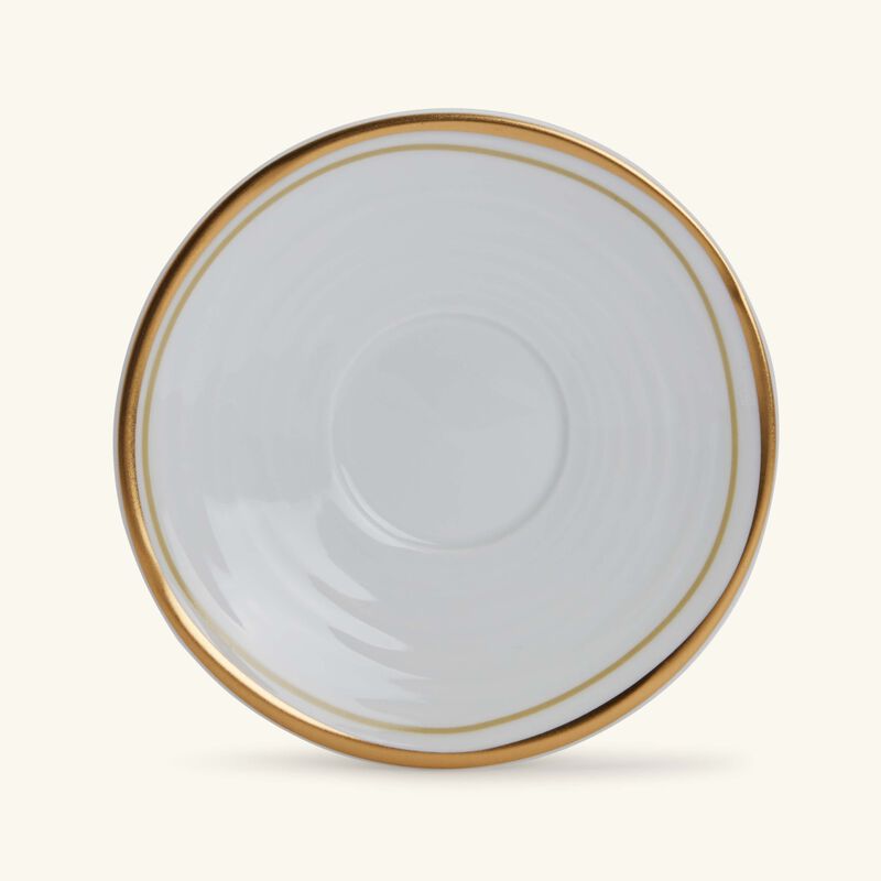Albâtre Coffee Cup And Saucer bernardaud alb tre coffee cup and saucer