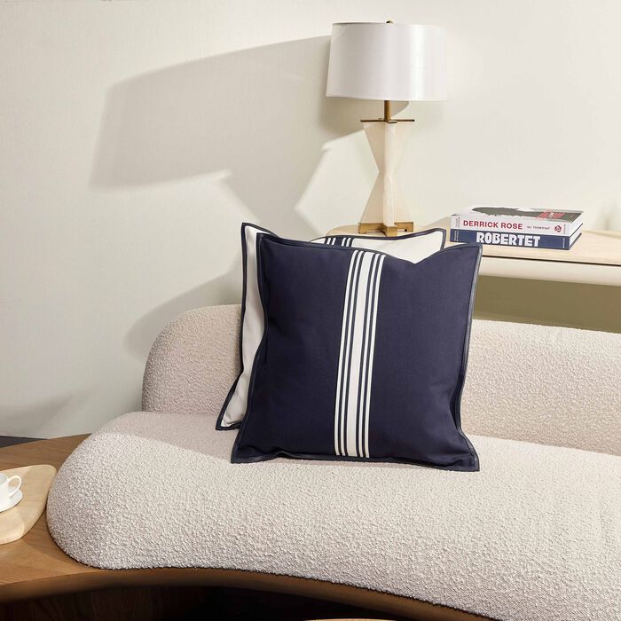 Emerick Throw Pillow Blue ralph lauren home emerick throw pillow blue