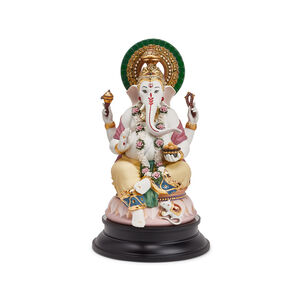 Lord Ganesha Sculpture - Limited Edition, medium