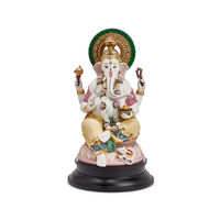 Lord Ganesha Sculpture - Limited Edition, small