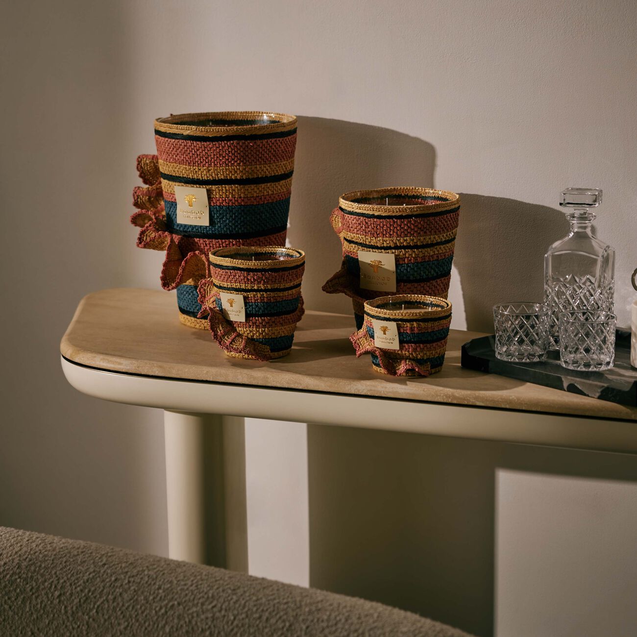 baobab collection fety mandihy candle max 35